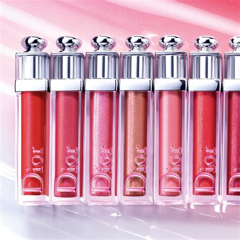 gloss de dior